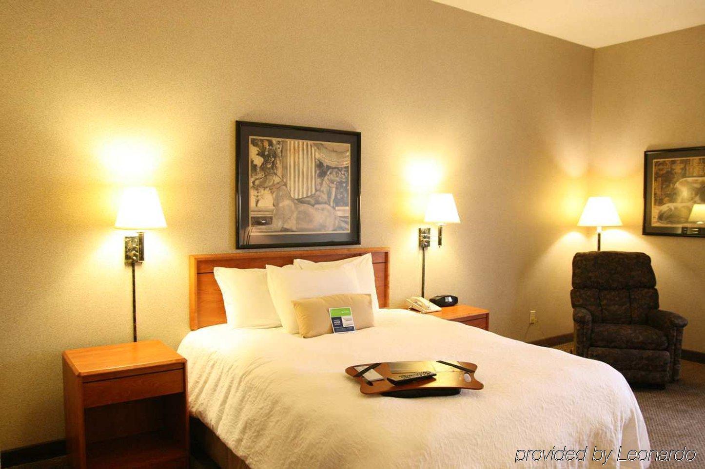 Hampton Inn Columbus/Taylorsville Edinburgh Cameră foto